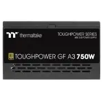 Fuente de alimentación modular Thermaltake Toughpower GF A3 750W, 80 PLUS Gold