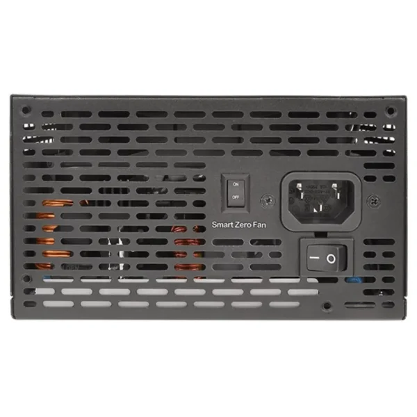 Fuente de alimentación modular Thermaltake Toughpower GF A3 750W, 80 PLUS Gold