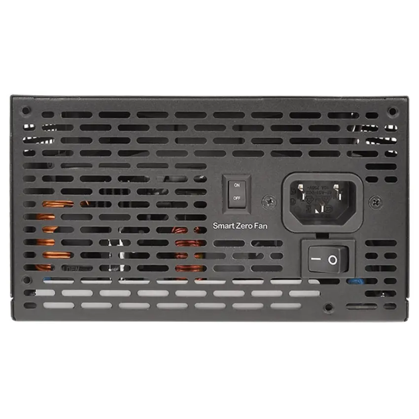 Fuente de alimentación modular Thermaltake Toughpower GF A3 750W, 80 PLUS Gold Fuente de alimentación modular Thermaltake Toughpower GF A3 750W, 80 PLUS Gold