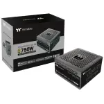 Fuente de alimentación modular Thermaltake Toughpower GF A3 750W, 80 PLUS Gold