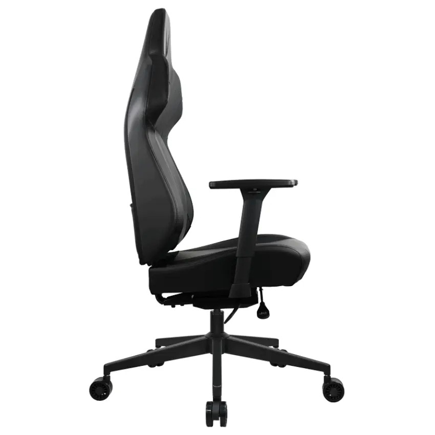 Silla Gamer Formula V Line Viron RacerPU Negro