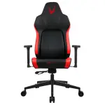 Silla Gamer Formula V Line Viron RacerPU Negro/Rojo