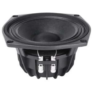 Parlante FaitalPRO W6N8-120 / W6N16-120 de 6", 120 W