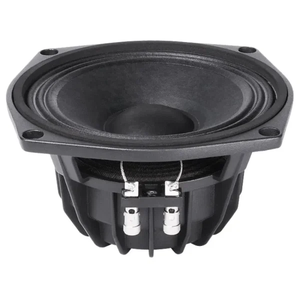 Parlante FaitalPRO W6N8-120 / W6N16-120 de 6", 120 W