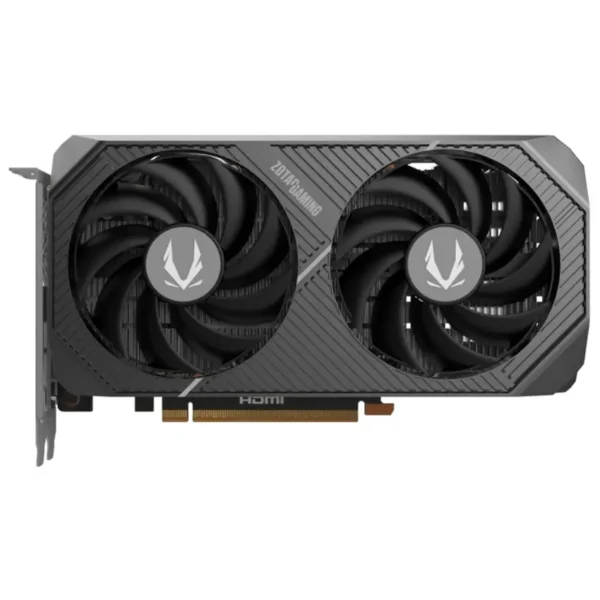 Placa de Video ZOTAC GAMING GeForce RTX 5050 Twin Edge OC 8GB GDDR6