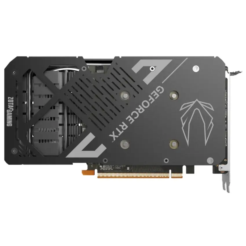 Placa de Video ZOTAC GAMING GeForce RTX 5050 Twin Edge OC 8GB GDDR6