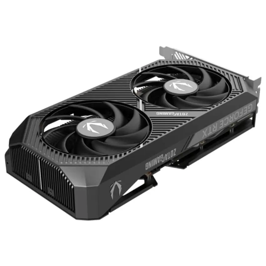 Placa de Video ZOTAC GAMING GeForce RTX 5050 Twin Edge OC 8GB GDDR6