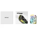 Placa de Video ZOTAC GAMING GeForce RTX 5050 Twin Edge OC 8GB GDDR6