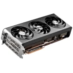Placa de Video Sapphire NITRO+ AMD Radeon RX 7800 XT 16GB GDDR6