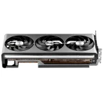 Placa de Video Sapphire NITRO+ AMD Radeon RX 7800 XT 16GB GDDR6