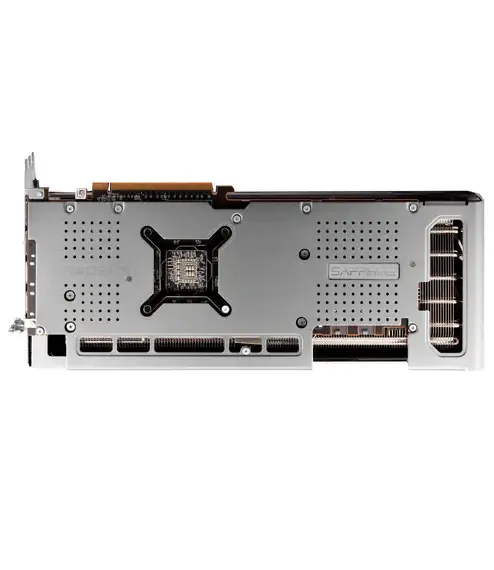 Placa de Video Sapphire NITRO+ AMD Radeon RX 7800 XT 16GB GDDR6