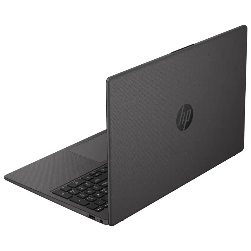 Notebook HP 250 G10, 15.6″, FreeDOS, Gris Oscuro Notebook HP 250 G10, 15.6″, FreeDOS, Gris Oscuro