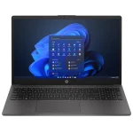 Notebook HP 255 G10, 15.6″, FreeDOS, Gris Oscuro
