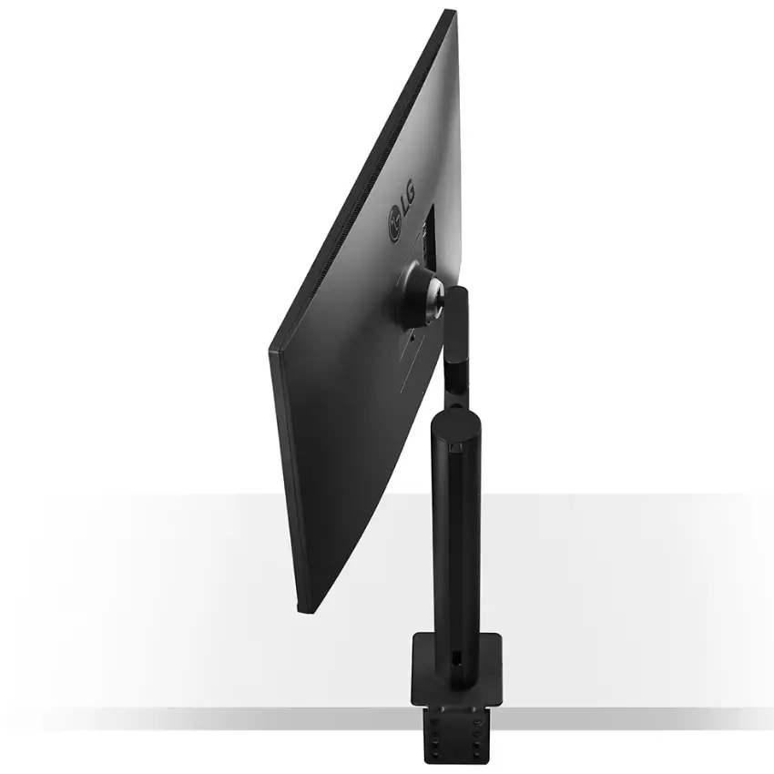 Monitor LG 32UN880K-B, 31.5", 60Hz, IPS, 3840x2160, 5ms, DisplayPort, HDMI, USB-C Monitor LG 32UN880K-B, 31.5", 60Hz, IPS, 3840x2160, 5ms, DisplayPort, HDMI, USB-C