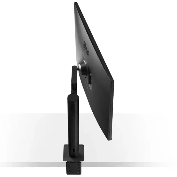 Monitor LG 32UN880K-B, 31.5", 60Hz, IPS, 3840x2160, 5ms, DisplayPort, HDMI, USB-C