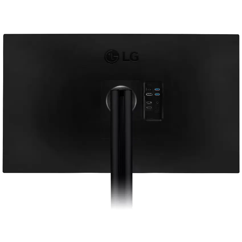 Monitor LG 32UN880K-B, 31.5", 60Hz, IPS, 3840x2160, 5ms, DisplayPort, HDMI, USB-C Monitor LG 32UN880K-B, 31.5", 60Hz, IPS, 3840x2160, 5ms, DisplayPort, HDMI, USB-C