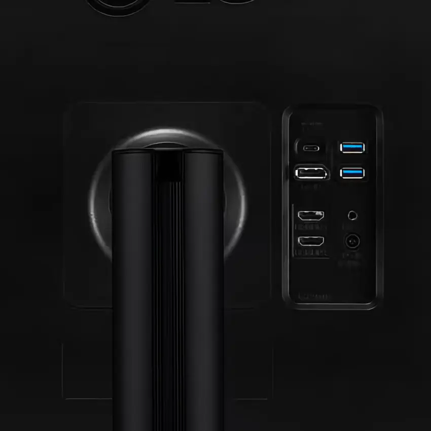 Monitor LG 32UN880K-B, 31.5", 60Hz, IPS, 3840x2160, 5ms, DisplayPort, HDMI, USB-C Monitor LG 32UN880K-B, 31.5", 60Hz, IPS, 3840x2160, 5ms, DisplayPort, HDMI, USB-C