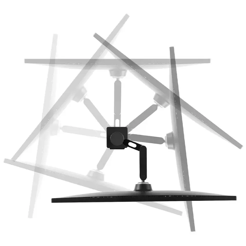 Monitor LG 32UN880K-B, 31.5", 60Hz, IPS, 3840x2160, 5ms, DisplayPort, HDMI, USB-C Monitor LG 32UN880K-B, 31.5", 60Hz, IPS, 3840x2160, 5ms, DisplayPort, HDMI, USB-C