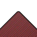 Pad de Mouse HyperX Pulsefire Mat, Antidesgaste, Tamaño Extra Grande