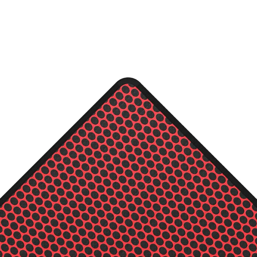 Pad de Mouse HyperX Pulsefire Mat, Antidesgaste, Tamaño Extra Grande