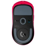 Mouse Inalámbrico Logitech G PRO X SUPERLIGHT 2, LIGHTSPEED, Gamer, Rosa