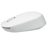 Mouse Inalámbrico Logitech M170, Blanco