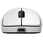 Mouse Inalámbrico Logitech G PRO 2 LIGHTSPEED, Gamer, Blanco