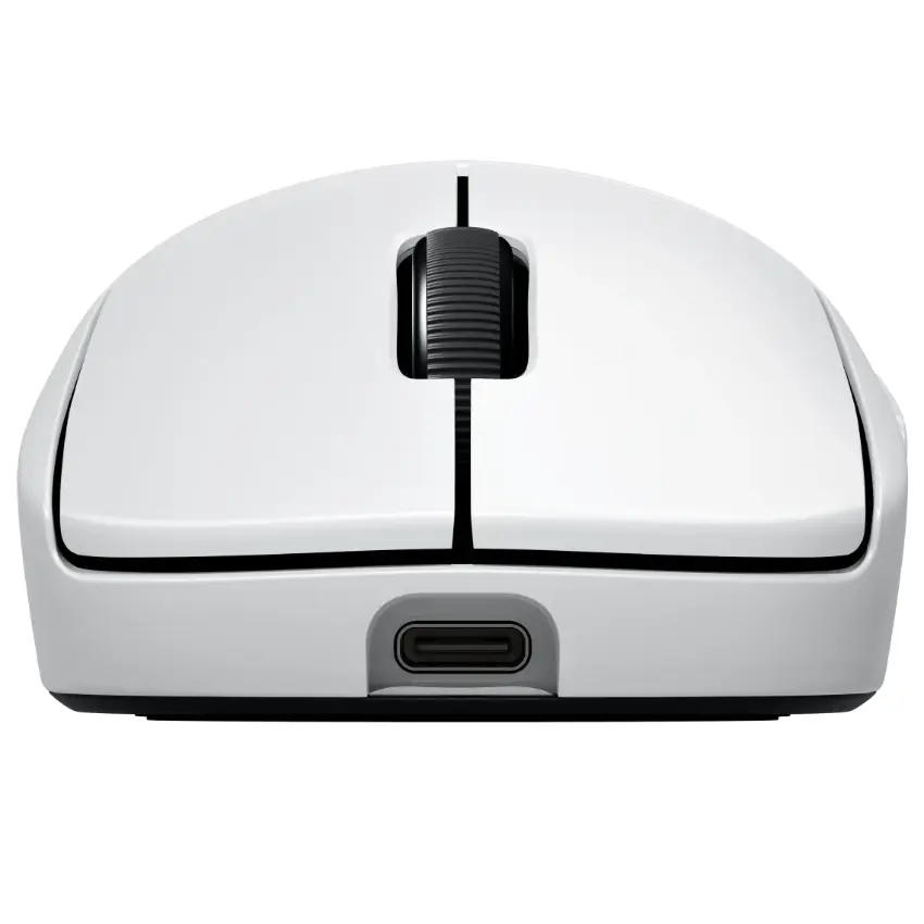 Mouse Inalámbrico Logitech G PRO 2 LIGHTSPEED, Gamer, Blanco Mouse Inalámbrico Logitech G PRO 2 LIGHTSPEED, Gamer, Blanco
