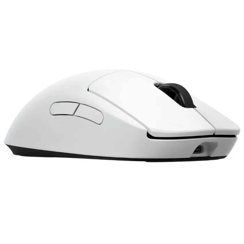 Mouse Inalámbrico Logitech G PRO 2 LIGHTSPEED, Gamer, Blanco Mouse Inalámbrico Logitech G PRO 2 LIGHTSPEED, Gamer, Blanco