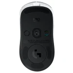 Mouse Inalámbrico Logitech G PRO 2 LIGHTSPEED, Gamer, Blanco