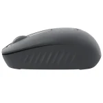 Mouse Inalámbrico Logitech M196, Bluetooth, Gris Oscuro
