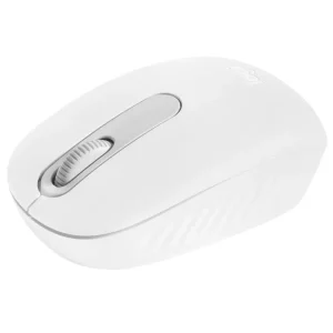Mouse Inalámbrico Logitech M196, Bluetooth, Blanco