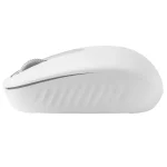 Mouse Inalámbrico Logitech M196, Bluetooth, Blanco