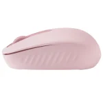 Mouse Inalámbrico Logitech M196, Bluetooth, Rosa