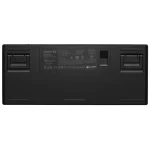 Teclado Inalámbrico Logitech G PRO X TKL LIGHTSPEED, Mecánico, Gamer, GX Brown Táctil, Inglés, Negro
