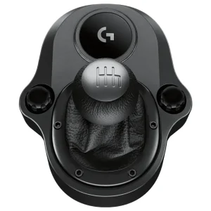 Palanca de Cambios Logitech G Driving Force, Xbox Series X|S, Xbox One, PS5, PS4, PC
