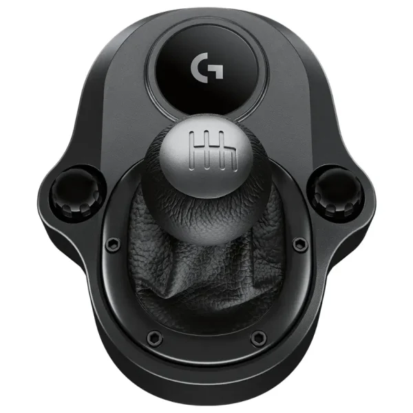 Palanca de Cambios Logitech G Driving Force, Xbox Series X|S, Xbox One, PS5, PS4, PC