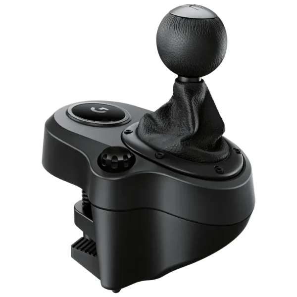 Palanca de Cambios Logitech G Driving Force, Xbox Series X|S, Xbox One, PS5, PS4, PC