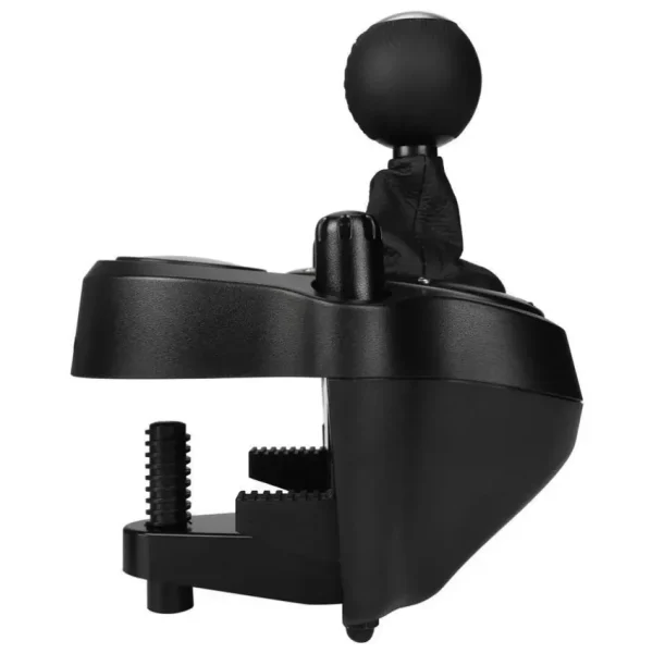 Palanca de Cambios Logitech G Driving Force, Xbox Series X|S, Xbox One, PS5, PS4, PC