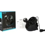 Palanca de Cambios Logitech G Driving Force, Xbox Series X|S, Xbox One, PS5, PS4, PC