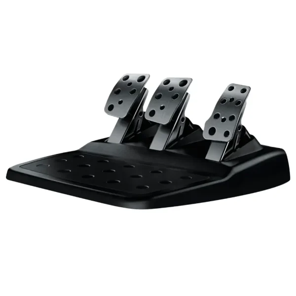 Volante con Pedalera Logitech G G920, Xbox Series X|S, Xbox One, PC