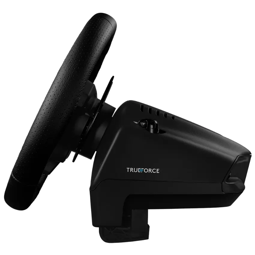 Volante con Pedalera Logitech G G923, TRUEFORCE, PS5, PS4, PC Volante con Pedalera Logitech G G923, TRUEFORCE, PS5, PS4, PC