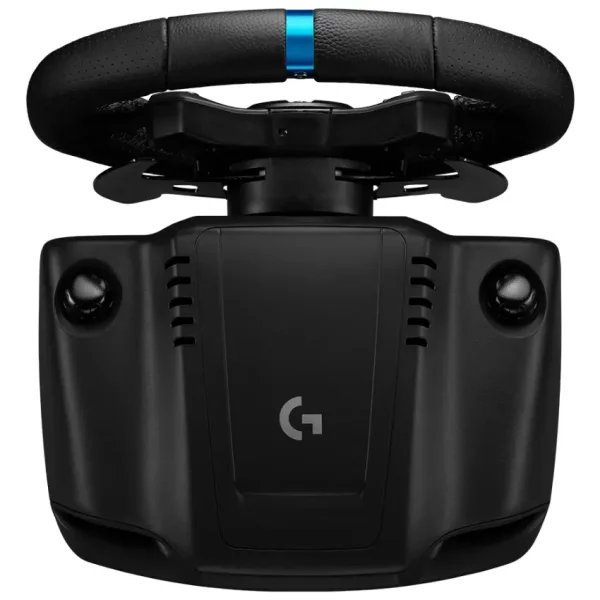 Volante con Pedalera Logitech G G923, TRUEFORCE, Xbox Series X|S, Xbox One, PC