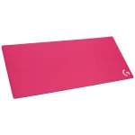 Pad de Mouse Logitech G G840 XL Para Gaming, Tamaño Extra Grande, Rosa