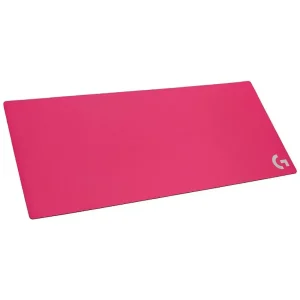 Pad de Mouse Logitech G G840 XL Para Gaming, Tamaño Extra Grande, Rosa