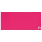 Pad de Mouse Logitech G G840 XL Para Gaming, Tamaño Extra Grande, Rosa