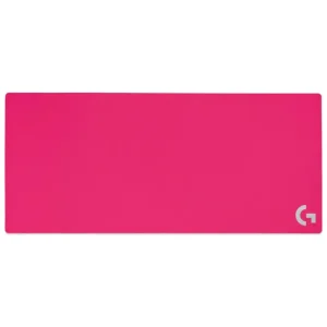 Pad de Mouse Logitech G G840 XL Para Gaming, Tamaño Extra Grande, Rosa