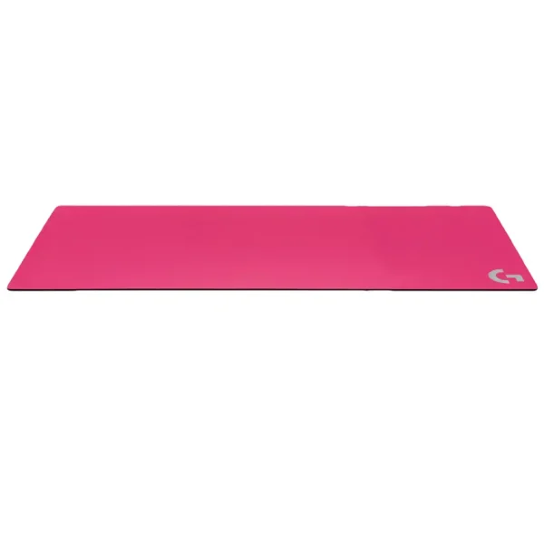 Pad de Mouse Logitech G G840 XL Para Gaming, Tamaño Extra Grande, Rosa