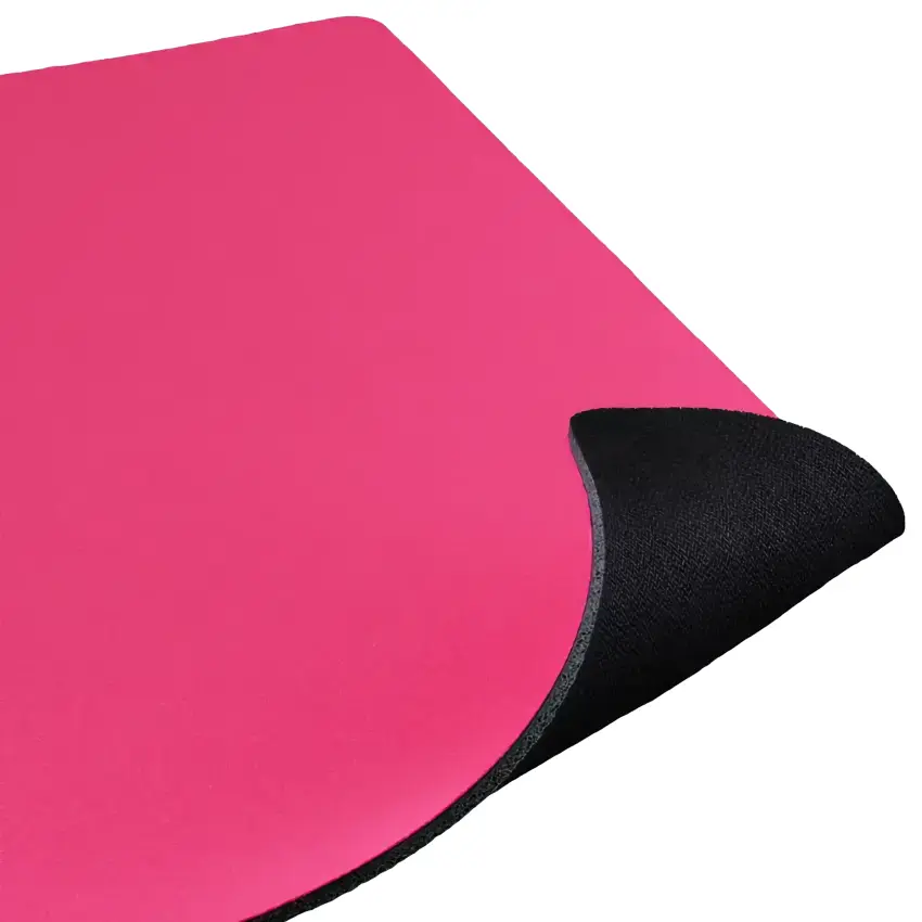 Pad de Mouse Logitech G G840 XL Para Gaming, Tamaño Extra Grande, Rosa