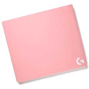 Pad de Mouse Logitech G Aurora Collection, Rosa